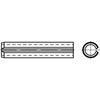 Spring pin (heavy duty) DIN 1481 1.5x6 Steel